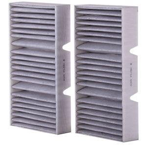 STP Max Cabin Air Filter CAF15021M for 2014 Mercedes Benz ML350