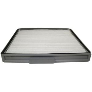 Autozone cabin deals air filter