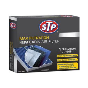 STP Max Cabin Air Filter CAF1781MHP