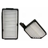 2004 Subaru Legacy Cabin Air Filter