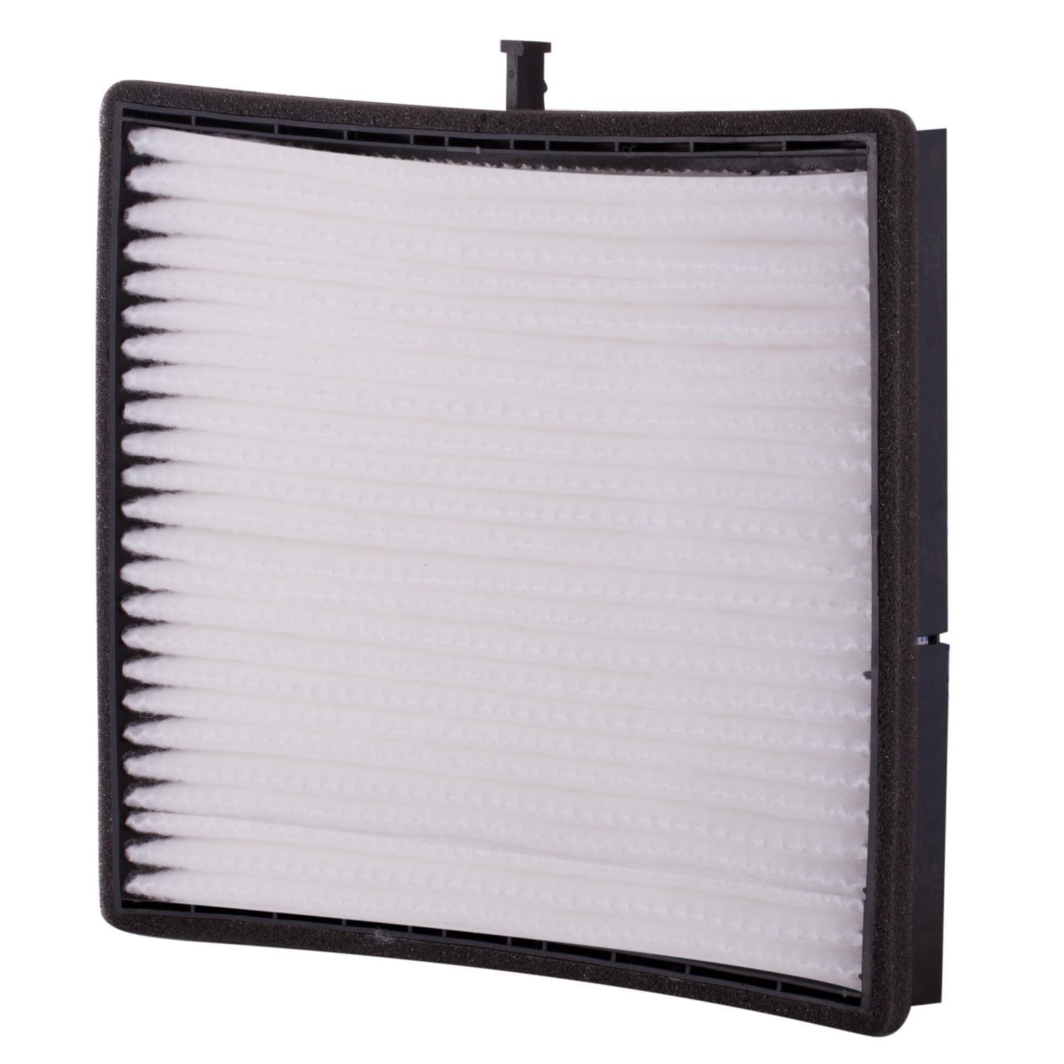 Replacement Parts Extended Life Cabin Air Filter CAF1852P by Champ Labs