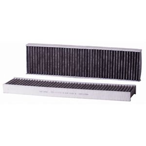 Cabin Air Filter (3 Pack) For Mini Cooper Countryman Paceman