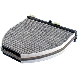 Activated Carbon Cabin Air Conditioner Pollen Filter Auto Parts Car Cabin  Filter 97133-07000 Supply 97133