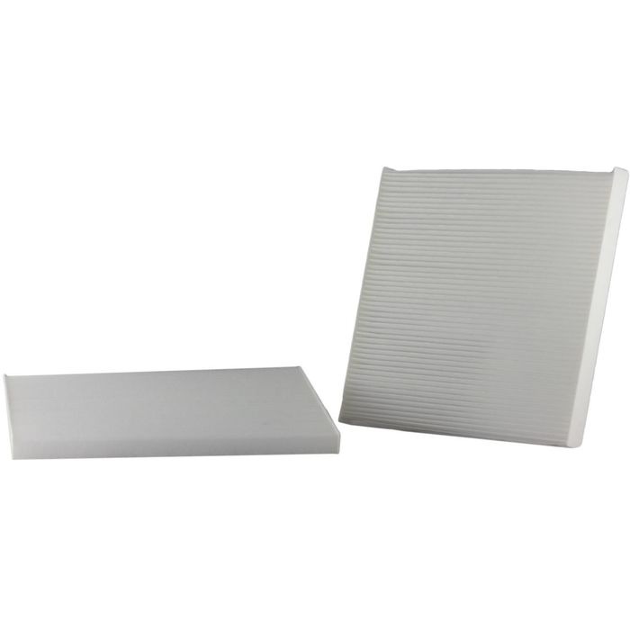 Autozone cabin air deals filter