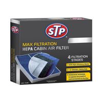 STP Max Cabin Air Filter CAF1907MHP for 2016 Mazda 3