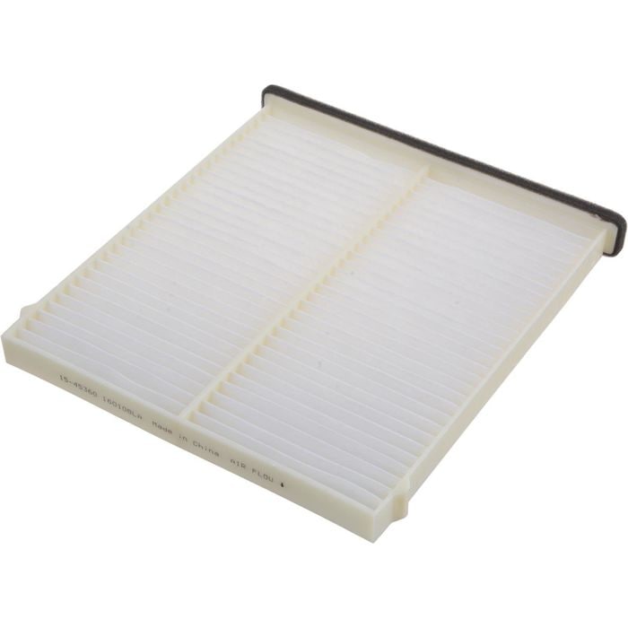 Autozone cabin air deals filter