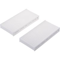 Engine & Cabin Air Filter for Jeep Wrangler 2012-2018 53034018AD 55111302AA