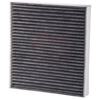 Amazon Com Pg Cabin Air Filter Pc5383 Fits 2000 06 Audi Tt 2000 06 Tt Quattro 1998 10 Volkswagen Beetle 1995 02 Cabrio 1993 06 Golf 2007 Golf City 1993 05 Jetta 2002 05 Passat Automotive