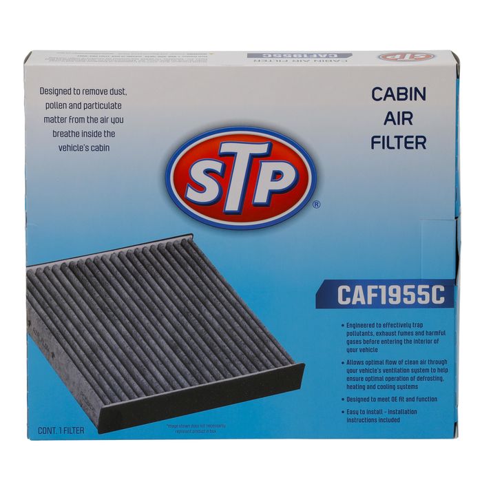 STP Cabin Air Filter CAF1955C