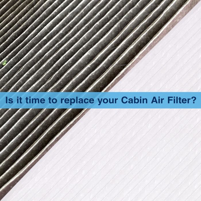 STP Cabin Air Filter CAF90131P