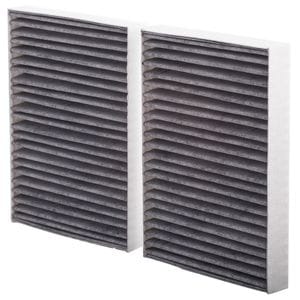 STP Cabin Air Filter CAF90231P for BMW 530i