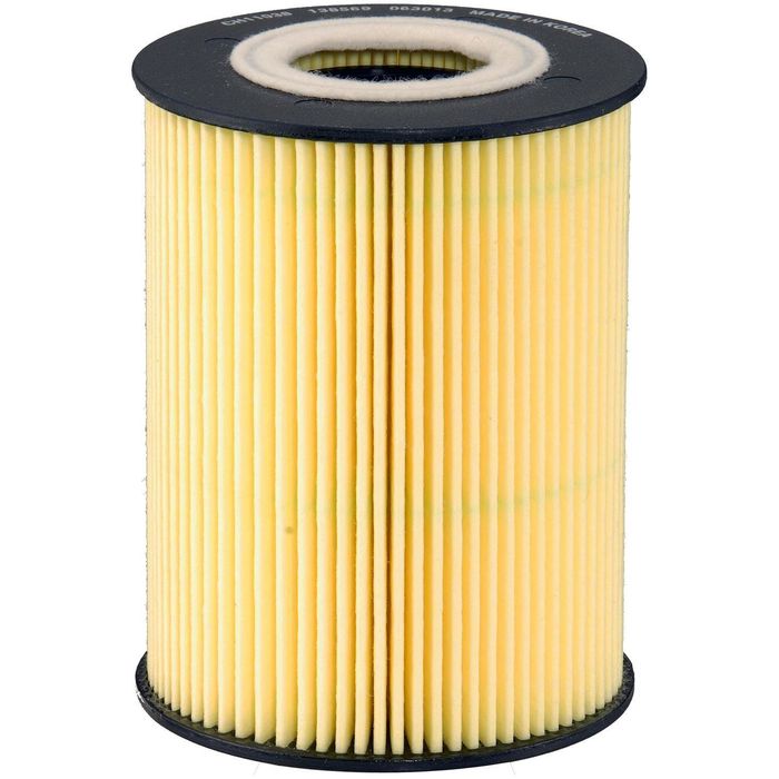 FRAM Cartridge Engine Oil Filter CH11038