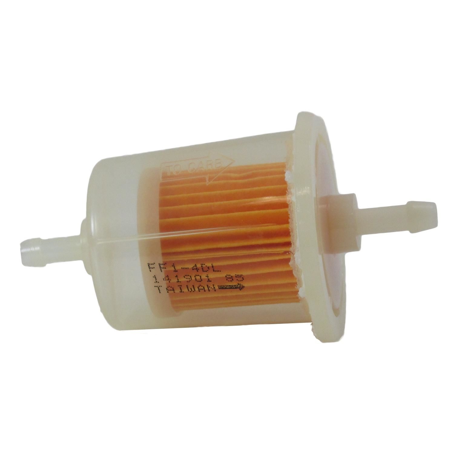 Duralast Fuel Filter FF14DL