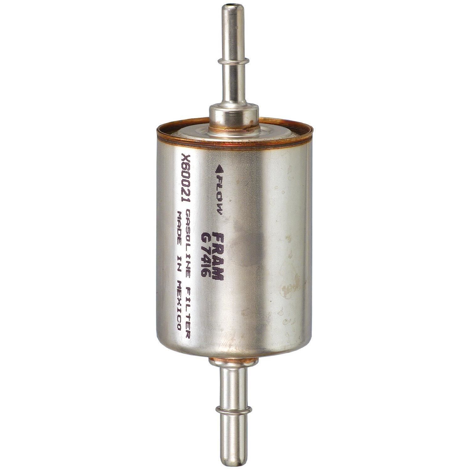 Duralast Fuel Filter FF610DL