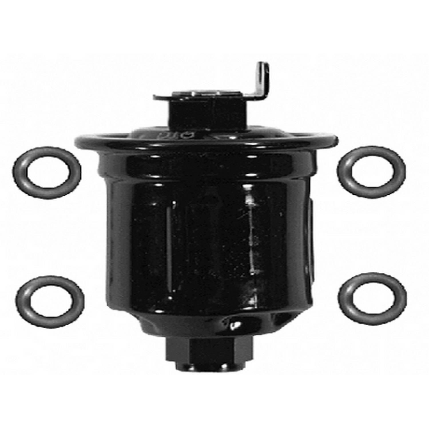 Duralast Fuel Filter FF611DL