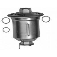 Duralast Fuel Filter FF613DL for Mitsubishi Mirage