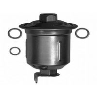 Toyota Sienna Fuel Filter - Best Fuel Filter for Toyota Sienna