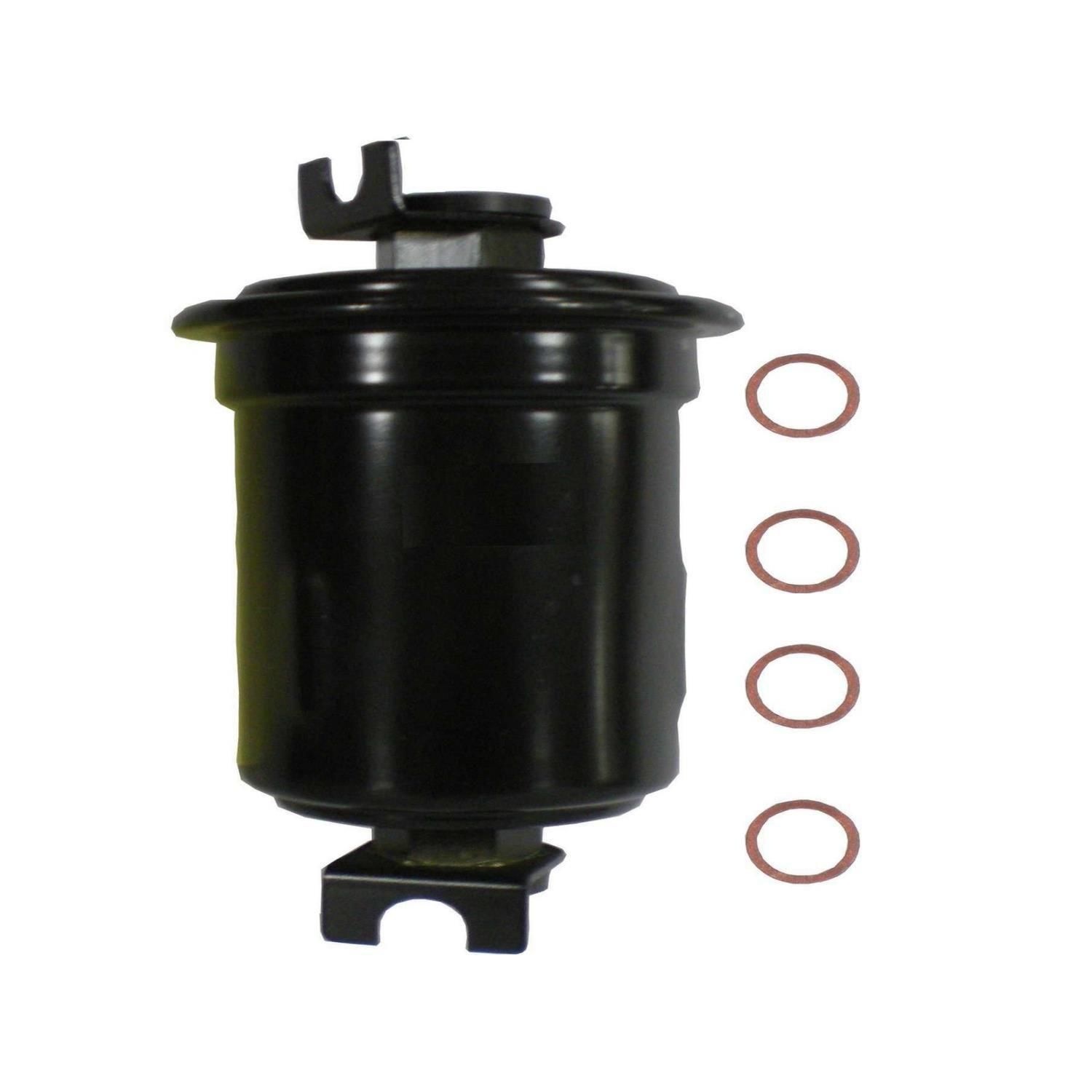 Duralast Fuel Filter FF657DL