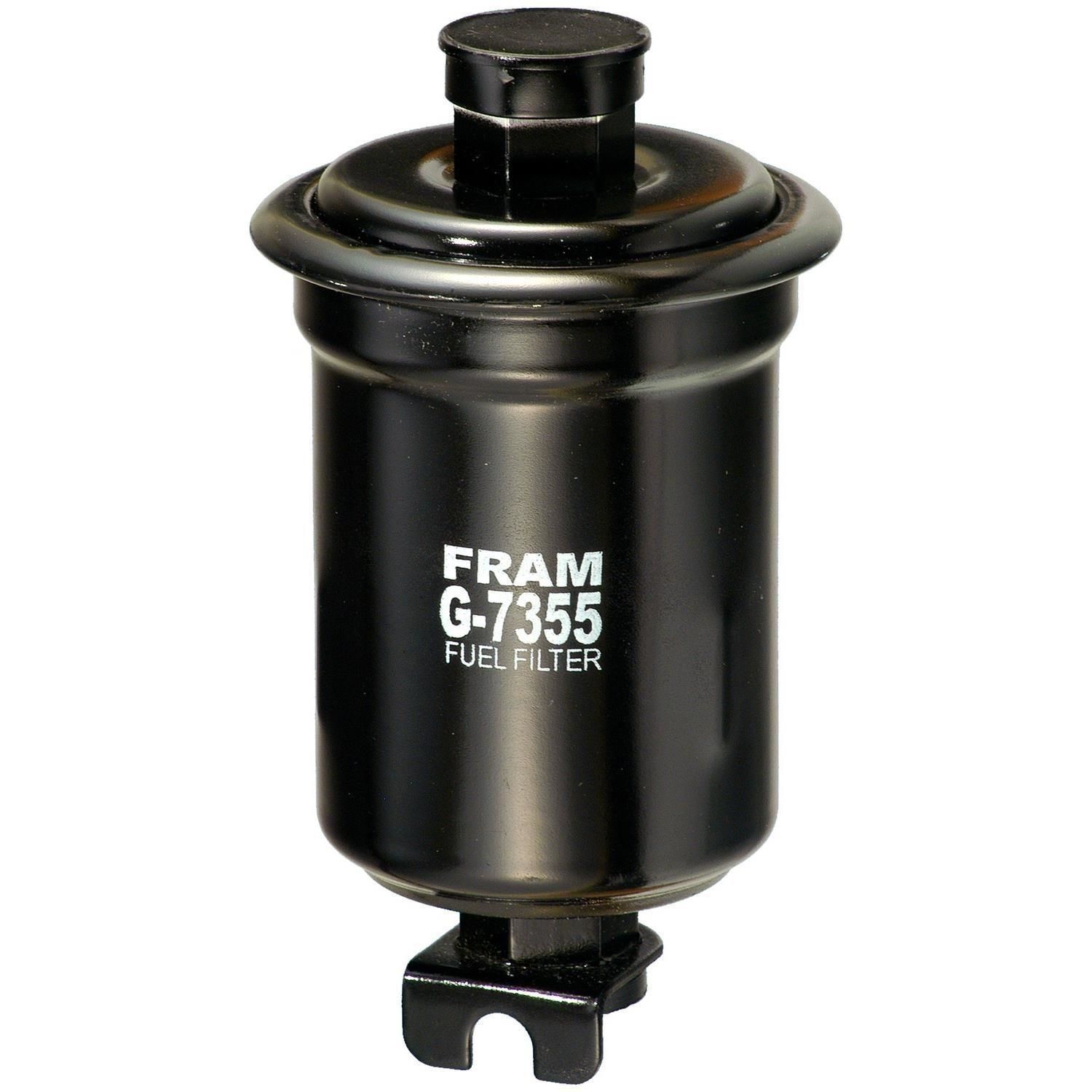 Duralast Fuel Filter FF673DL