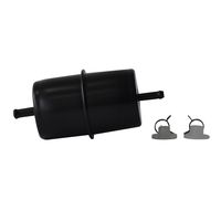 Duralast Fuel Filter FF676DL for Jeep