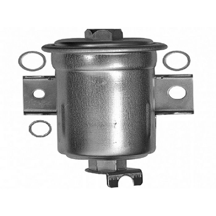 Autozone fuel online filter