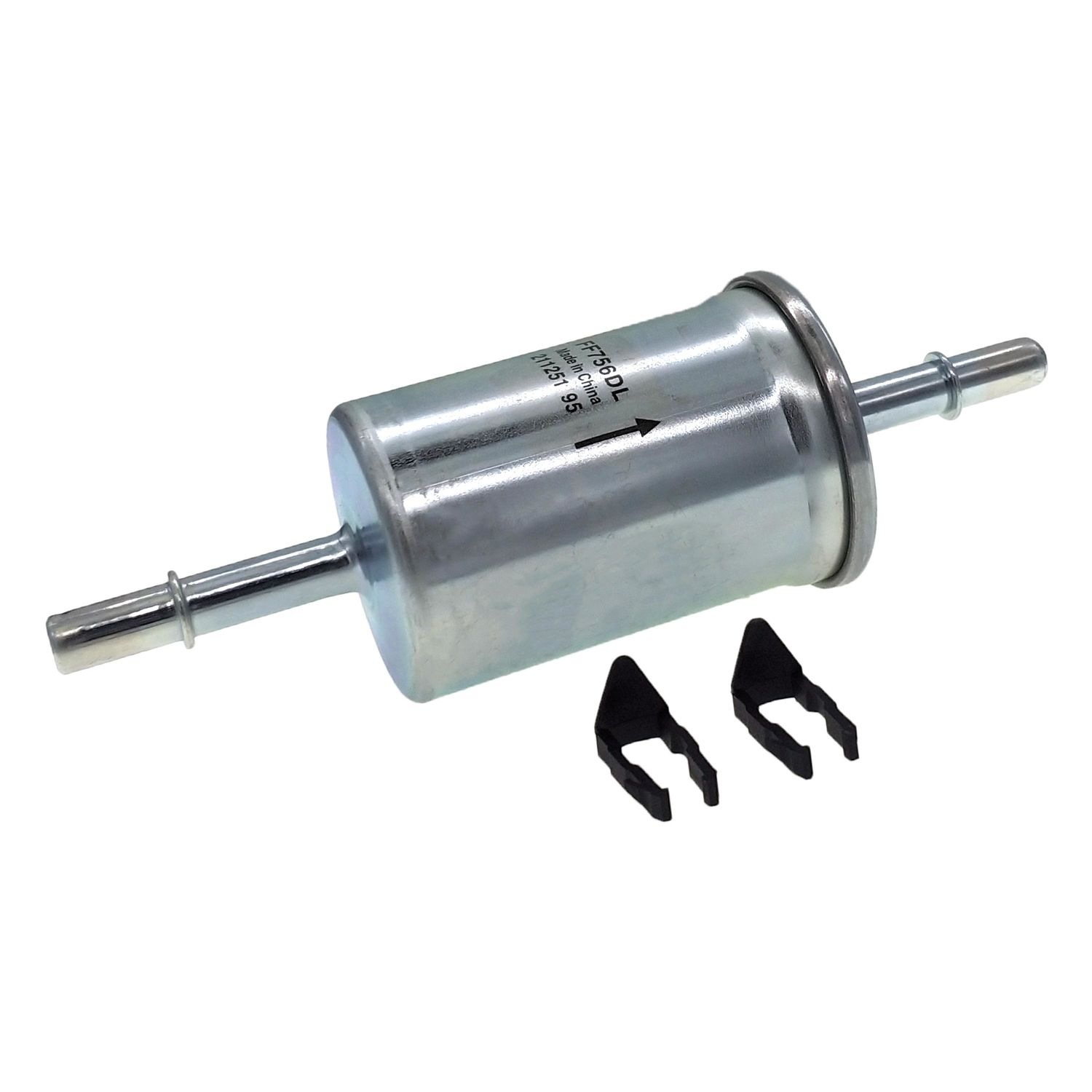 Duralast Fuel Filter FF756DL