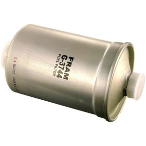 Volvo 240 2024 fuel filter