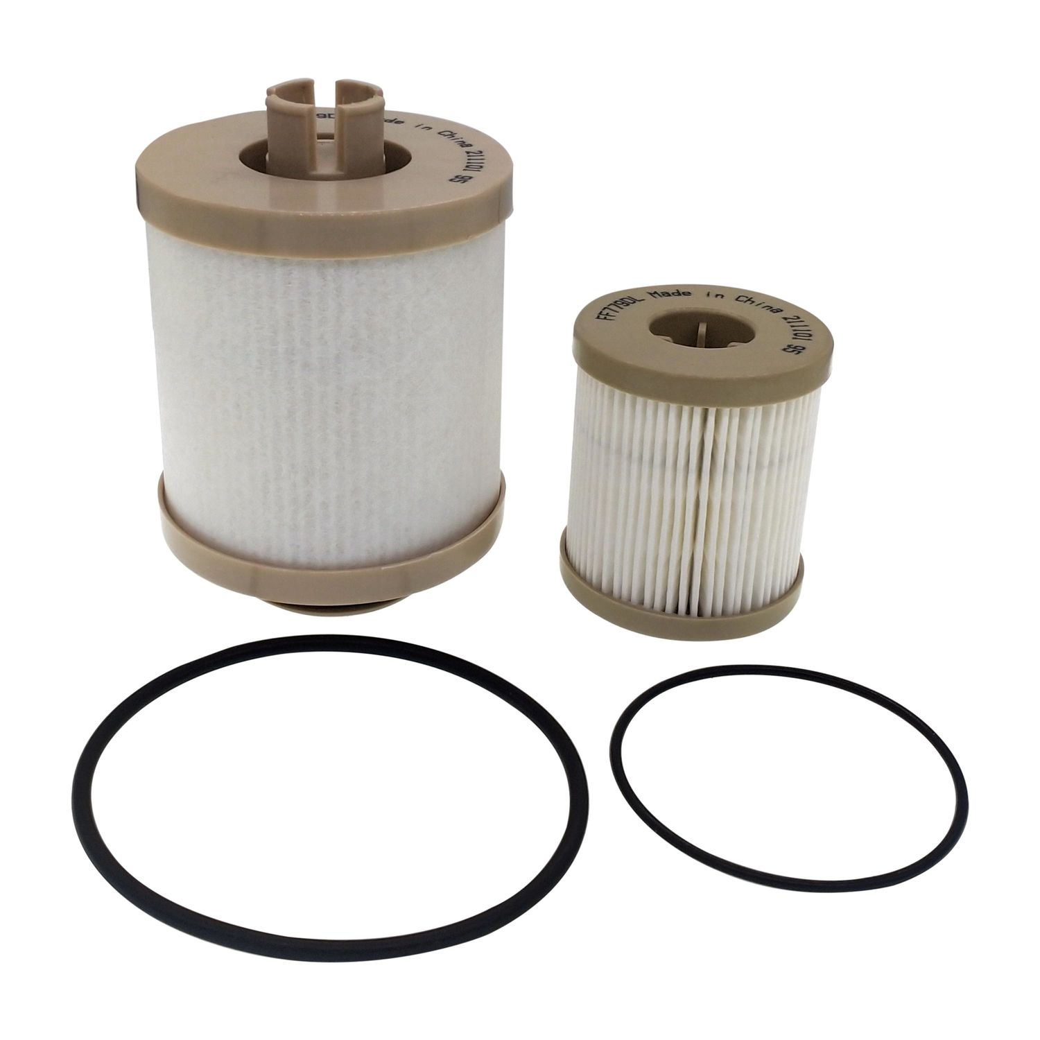 Duralast Fuel Filter FF779DL
