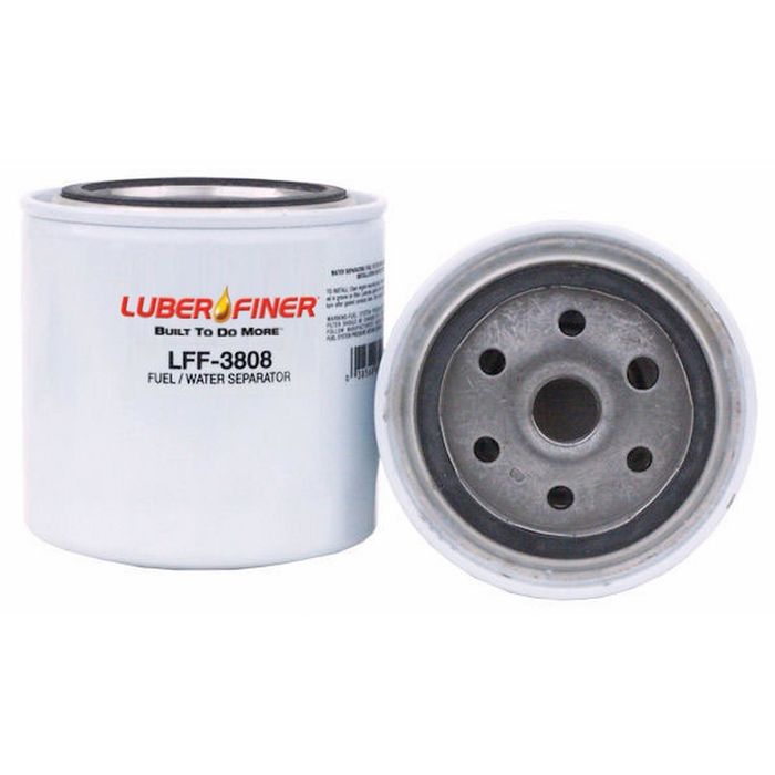 LUBER-FINER Fuel Filter