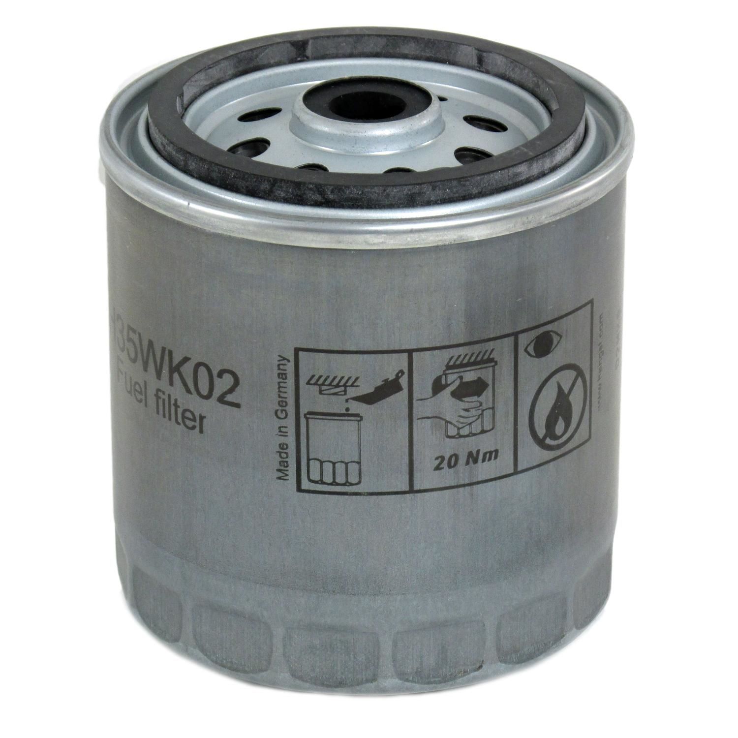 Duralast Fuel Filter FF858DL