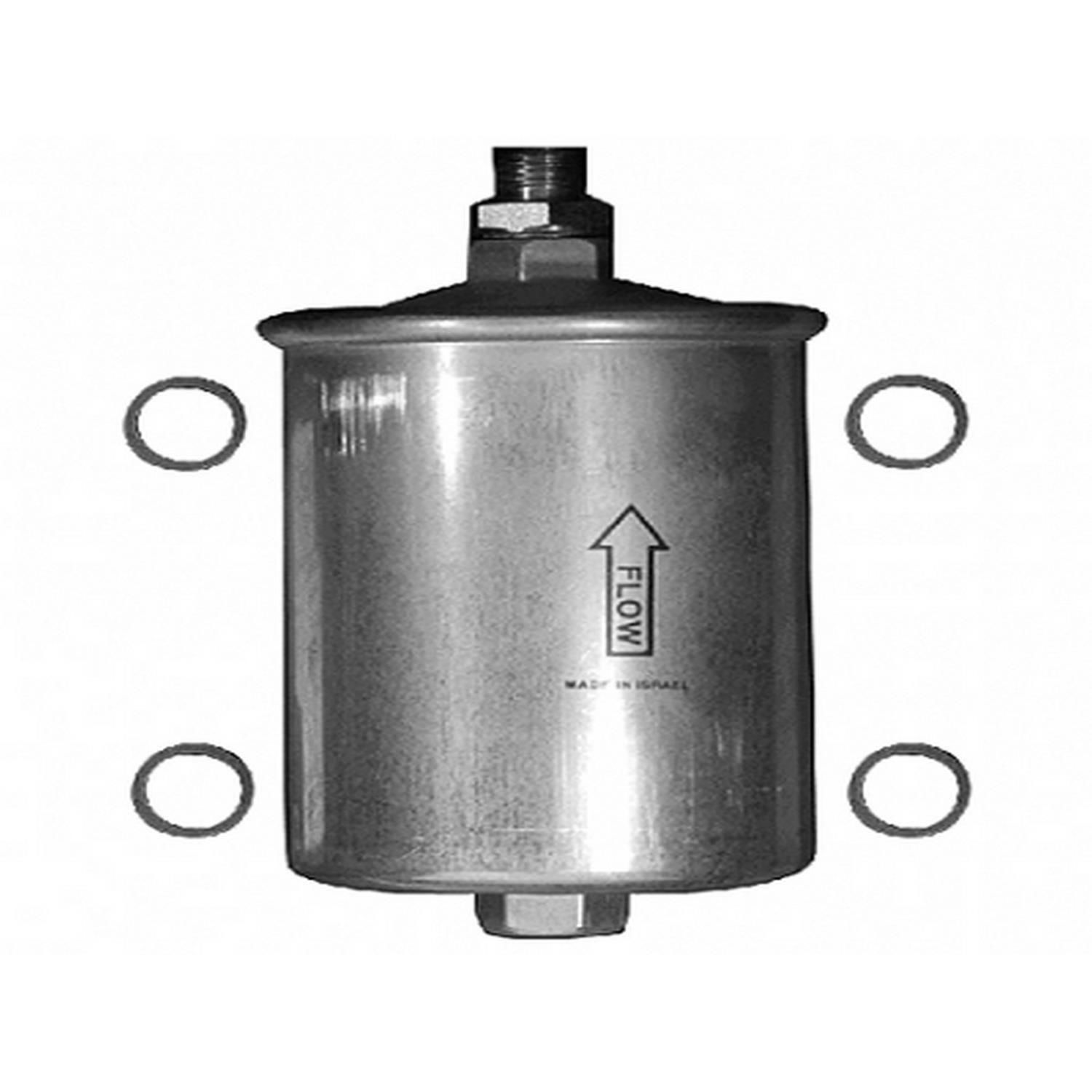 Duralast Fuel Filter FF887DL