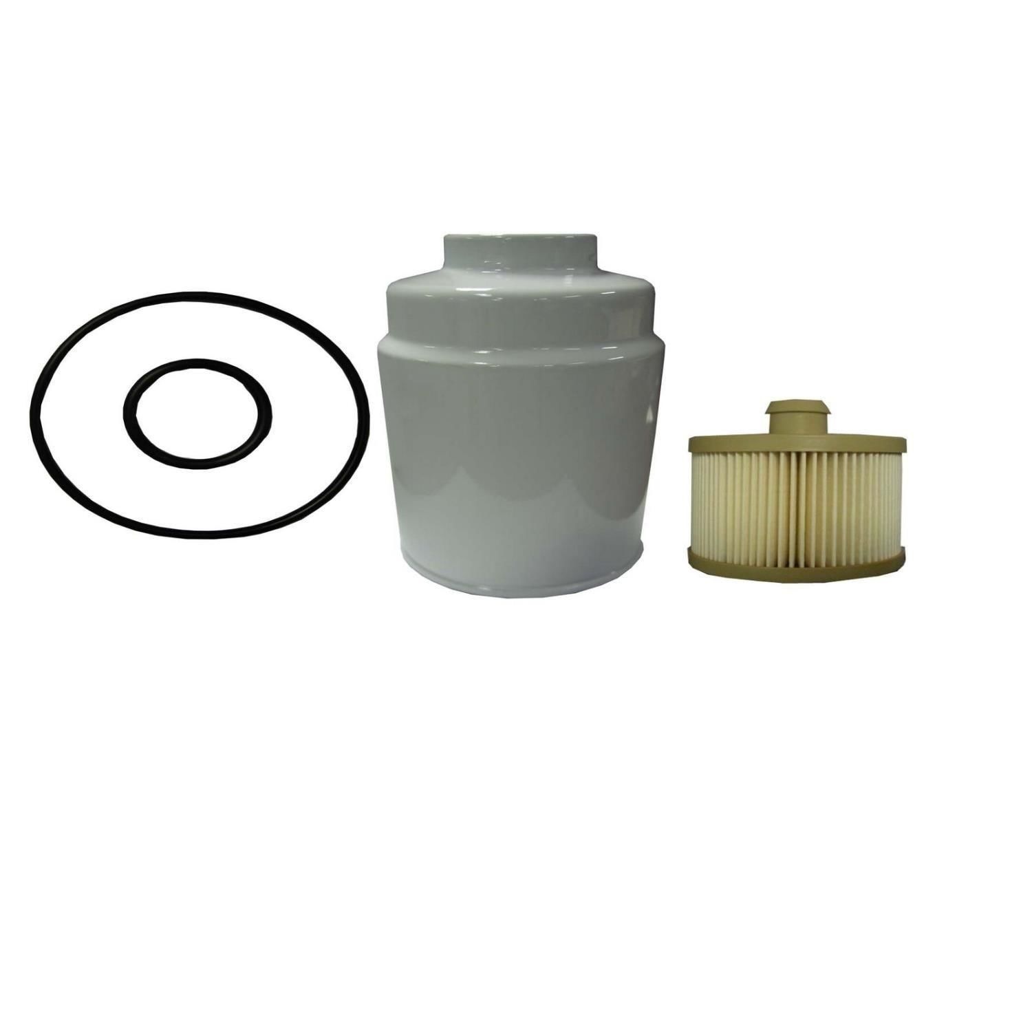 Duralast Fuel Filter FF911DL