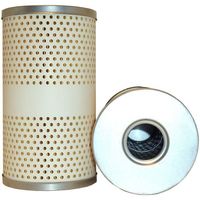 LUBER-FINER Cartridge Fuel Water Separator Coalescer Filter