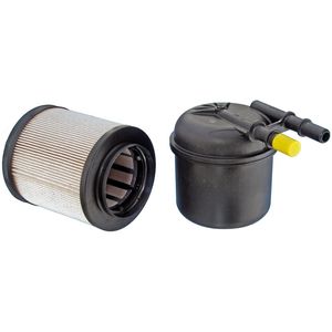 LUBER-FINER Fuel Filter L4615F