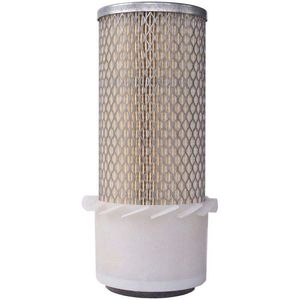 LUBER-FINER Round Engine Air Filter LAF1275 for Kia Forte Koup