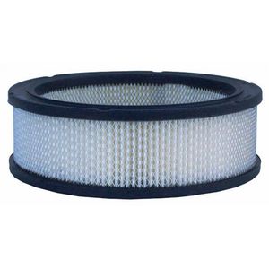 LUBER-FINER Round Engine Air Filter LAF1918 for Buick Regal