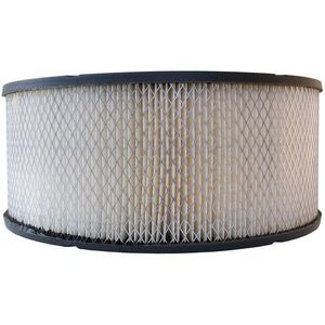 LUBER-FINER Engine Air Filter LAF388