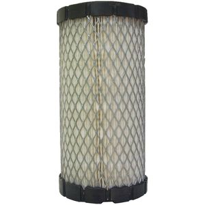 LUBER-FINER Round Engine Air Filter LAF8388 for Buick Regal