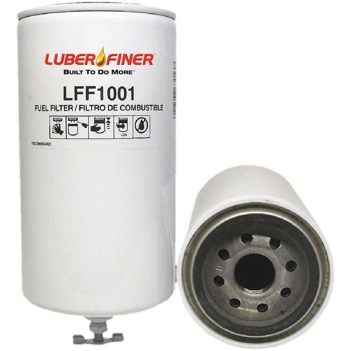 LUBER-FINER Fuel Filter LFF1001