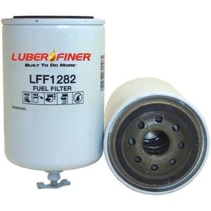LUBER-FINER Fuel Filter LFF1282