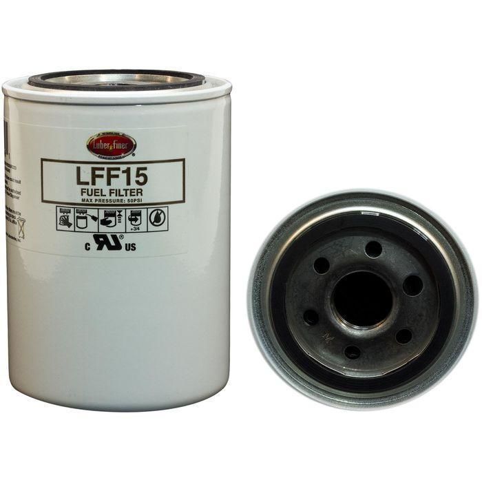 LUBER-FINER Fuel Dispensing Filter