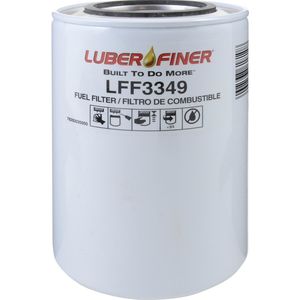 LUBER-FINER Fuel Filter LFF3349