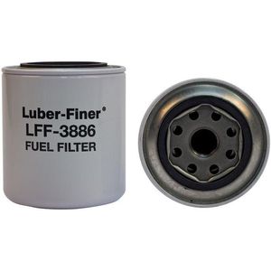LUBER-FINER Fuel Filter LFF3886