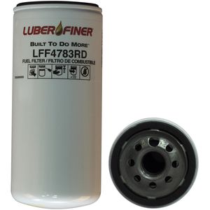 LUBER-FINER Fuel Filter LFF4783RD