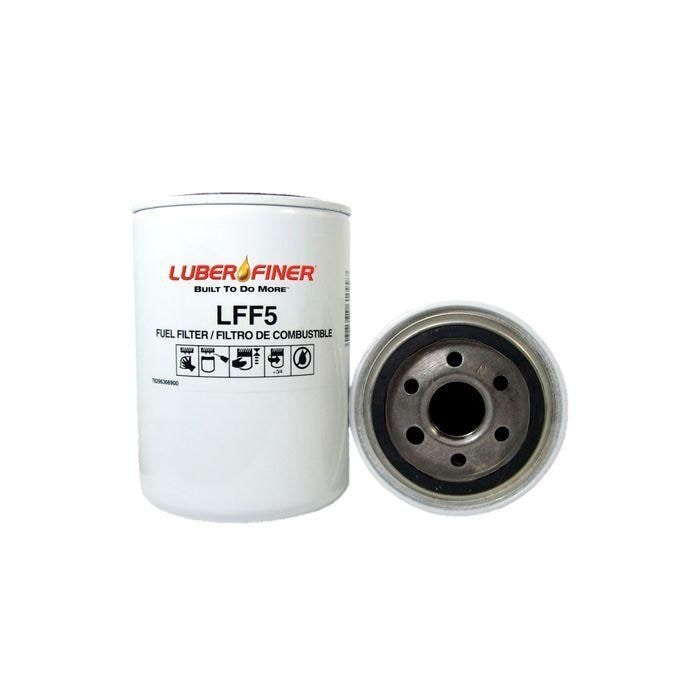 LUBER-FINER Fuel Filter LFF5