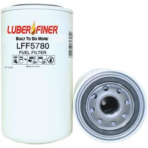 LUBER-FINER Fuel Filter LFF5780