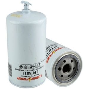 LUBER-FINER Fuel Filter LFF8011
