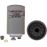 Luber-finer LFP2252 Heavy Duty Oil Filter