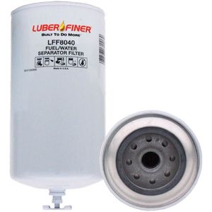 LUBER-FINER Fuel Filter LFF8040