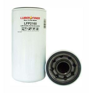 LUBER-FINER Spin-On Canister Engine Oil Filter LFP2160 for Freightliner FLD120